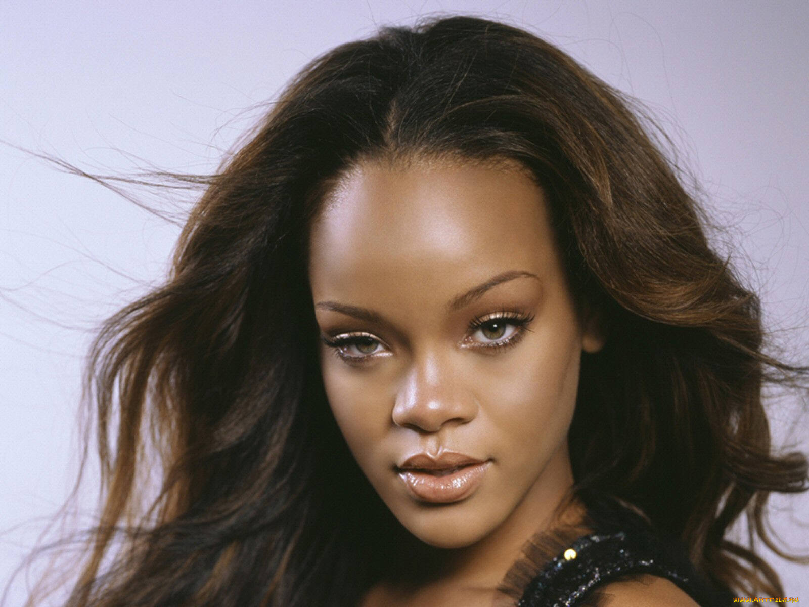 , rihanna